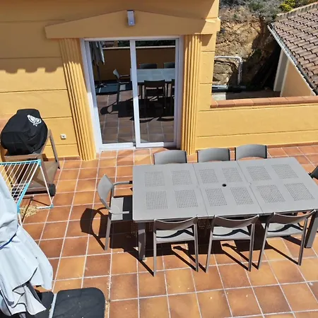 Appartement Luxueux