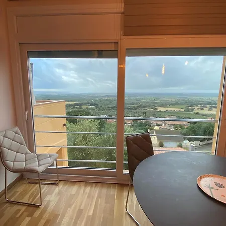 דירה Luxueux Palau Saverdera