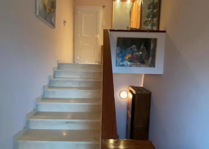 Appartement Luxueux Palau Saverdera