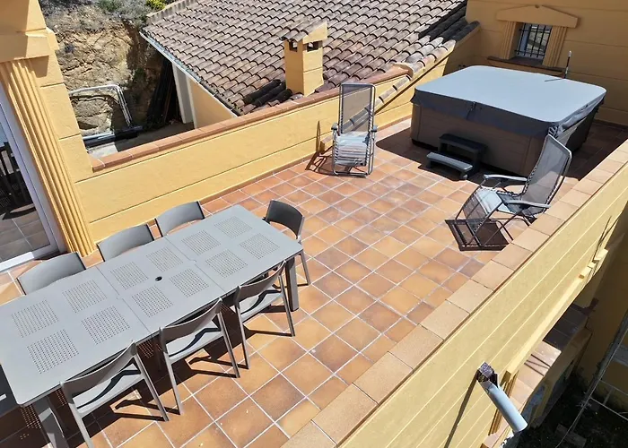 Luxueux Palau Saverdera