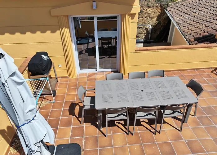 Appartement Luxueux