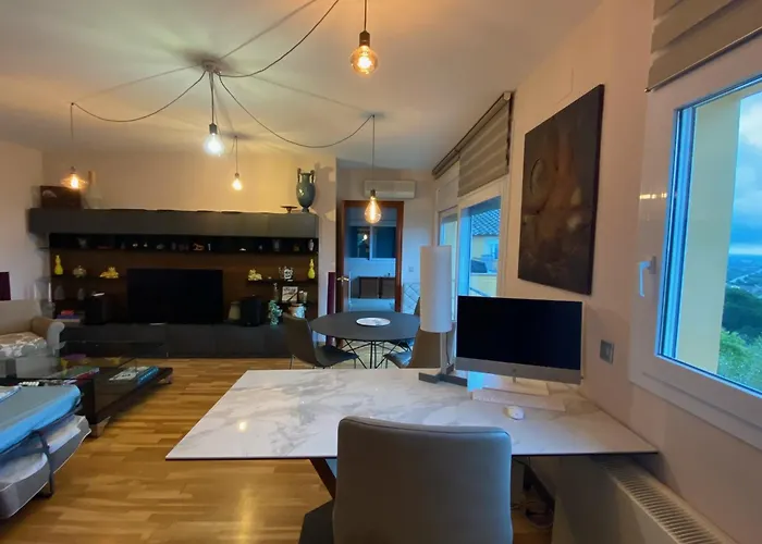 Appartement Luxueux