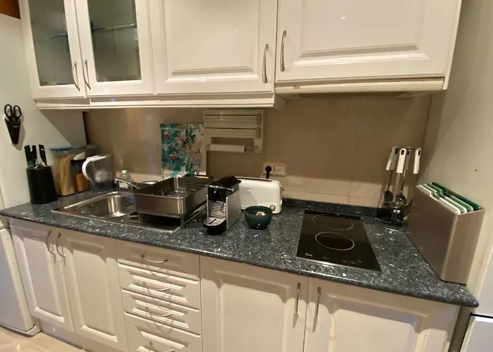 Apartamento Luxueux Palau-Saverdera