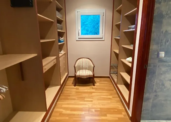 Apartamento Luxueux Palau-Saverdera