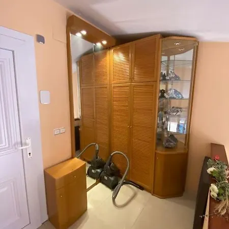 Luxueux Apartment