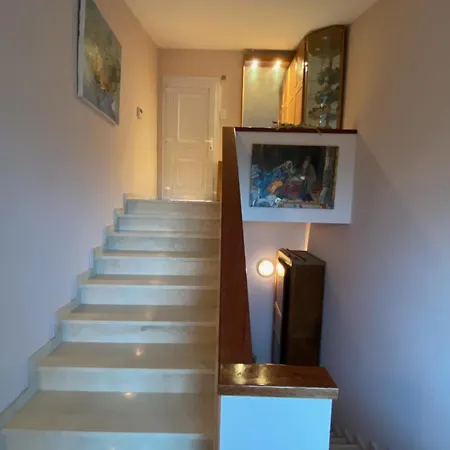 Apartment Luxueux Palau Saverdera