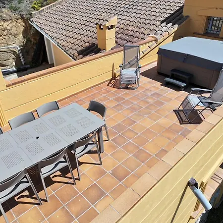 Luxueux Palau Saverdera