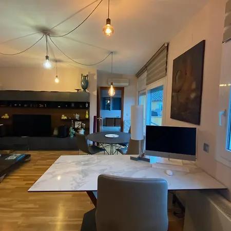 Apartment Luxueux